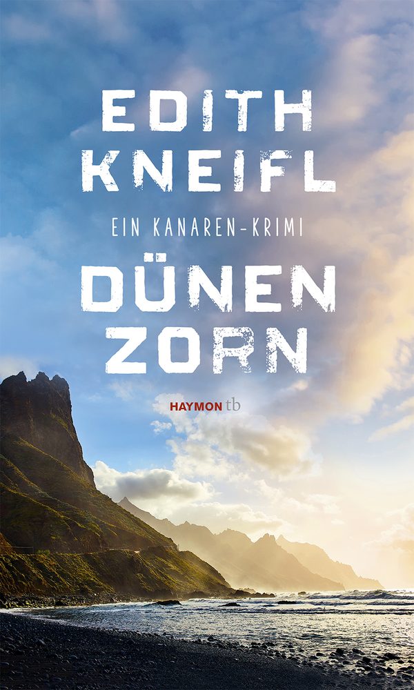 Cover: Dünenzorn