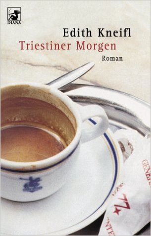 Cover: Triestiner Morgen