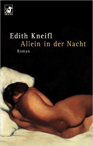 Cover: Allein in der Nacht