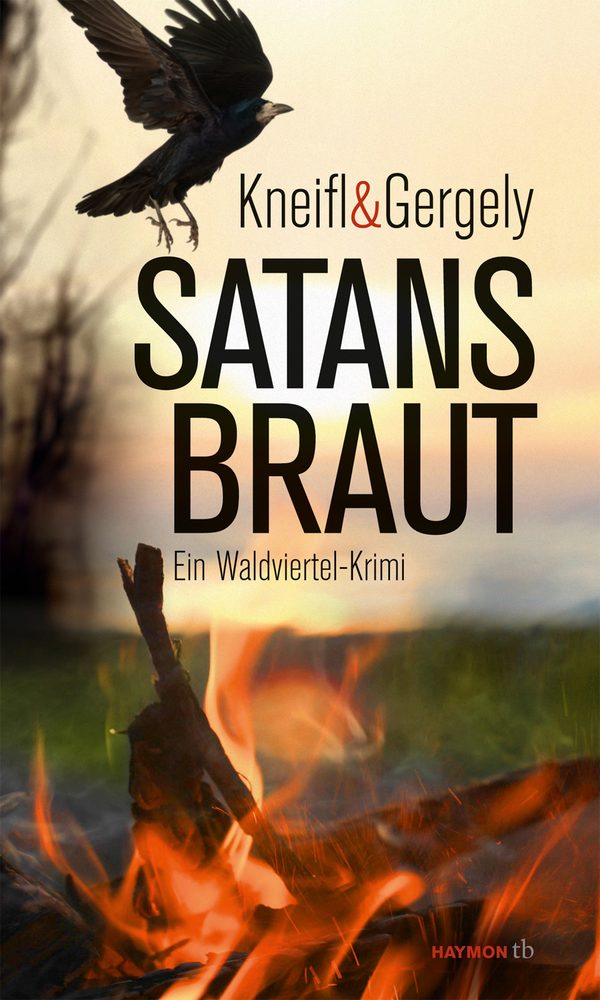 Cover: Satansbraut