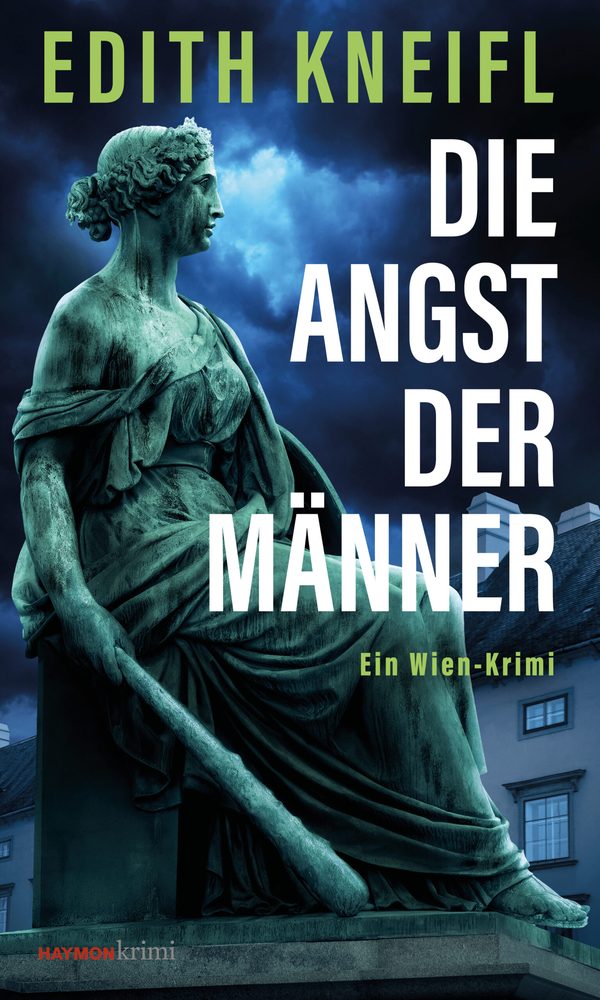 Cover: Die Angst der Männer