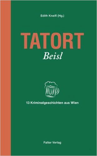 Cover: Tatort Beisl