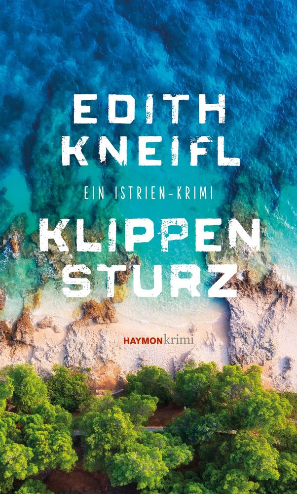 Cover: Klippensturz