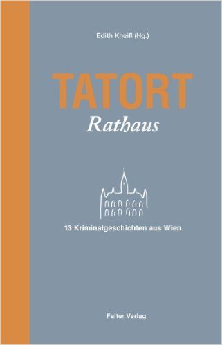 Cover: Tatort Rathaus